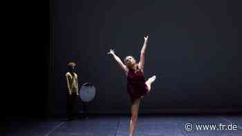 Die Dresden Frankfurt Dance Company im Bockenheimer Depot: Die Sprachen der Körper - fr.de