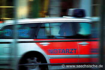 Sachsen: So soll Notarzt-Software aus Dresden Leben retten - Sächsische.de