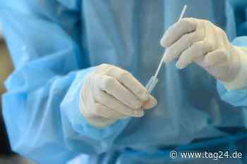 Coronavirus in Dresden: Kretschmer warnt vor Leichtfertigkeit in Pandemie - TAG24