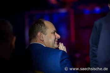 Dresden: OB-Wahl in Dresden: Parteien in Lauerstellung - Sächsische.de