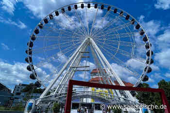Vielen Dank Dresden! - Sächsische.de