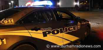 Toronto police investigating two separate gun-related homicides in one night - durhamradionews.com