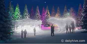 Toronto is getting a new winter festival and holiday market next month | Listed - Daily Hive