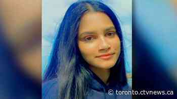 17-year-old girl fatally struck by vehicle in Toronto identified by friends - CTV Toronto