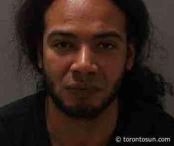 Man sought in death threat probe after losing job: Toronto cops - Toronto Sun