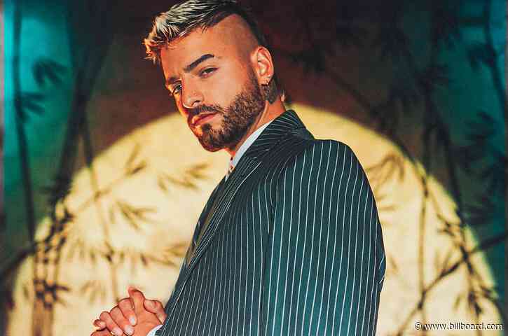 5 Uplifting Moments in Latin Music This Week (Oct. 23)