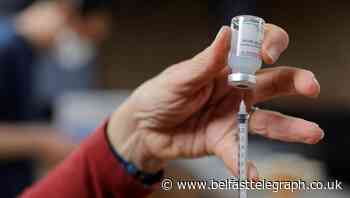 Coronavirus Northern Ireland: 10 deaths and 1323 new cases as over 2.6m vaccines administered - Belfast Telegraph