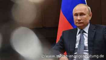 Über 700 Millionen Dollar Schulden: Russland will Moldau den Gashahn abdrehen