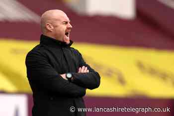 Burnley boss Sean Dyche's verdict on Southampton draw