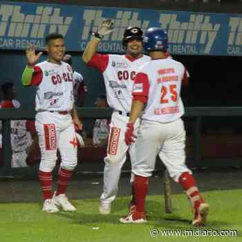 Darién deja en el terreno a Metro, Coclé empata y Los Santos se pone 2-0 en su serie con Bocas - Mi Diario Panamá