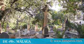 Cementerios de Málaga que visitar en el Día de Todos los Santos, después de celebrar Halloween - El Español
