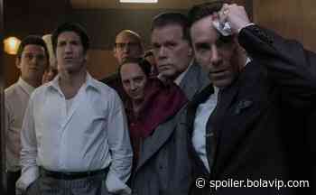 Los Santos de la mafia: los secretos detrás de la película de Los Soprano - Spoiler - Bolavip