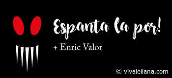 La Biblioteca celebra la festividad de Todos los Santos con 'Espanta la por!' - Vivaleliana!