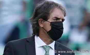 Club Santos: Guillermo Almada lamenta los errores que derivó en la derrota ante el Club América - Soy Futbol