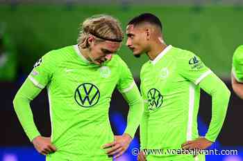Wolfsburg-Belgen helemaal in vrije val na nieuw verlies, Dortmund kan het zonder Haaland en Bayern probleemloos