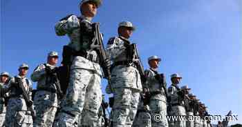 Irapuato: Roban tres fusiles de un puesto de control de la XII Región Militar - Periódico AM