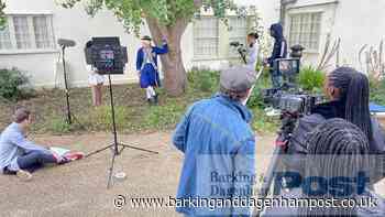 Dagenham link to slave trade abolition explored in new film - Barking and Dagenham Post