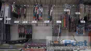 Barking and Dagenham shops fail knife sale test purchases - Barking and Dagenham Post