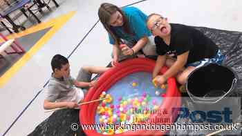 Gavin Evans on Futurebility at Barking's Youth Zone - Barking and Dagenham Post