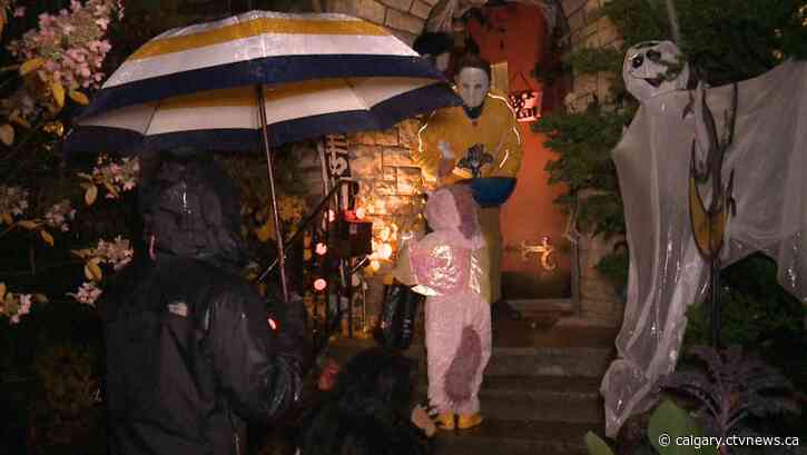 'Scary' supply chain issues are even impacting Halloween costumes