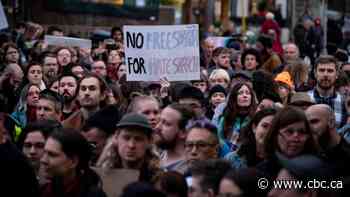 Trans rights? Yes. Toxic, in-your-face activism? No