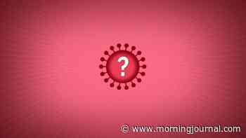 What is the ‘delta plus’ variant of the coronavirus? - The Morning Journal