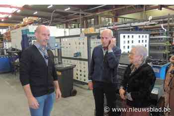 Wereldimperium voor glastuinbouw behoudt vaste stek in Loenh... (Wuustwezel) - Het Nieuwsblad