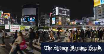How Japan hit the sweet spot to crush the latest wave of COVID - Sydney Morning Herald