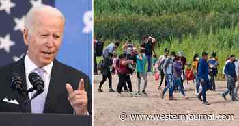 Biden Still Hasn't Visited Border Amid Crisis, But Has Spent Over 2 Months Doing This Instead