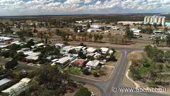 Decisions world leaders make next week could impact the future of this outback town