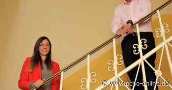 Bischofsheim: Bernd Kuntscher leitet die Finanzabteilung - Echo Online