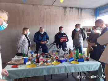 Un escape game expérimental consacré à la Sécurité Routière - Epinal infos - Epinal Infos