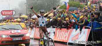 Tour de France 2022 – Pas d'étape dans les Vosges - Epinal infos - Epinal Infos