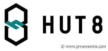 Hut 8 Mining Announces Third Site Status Update