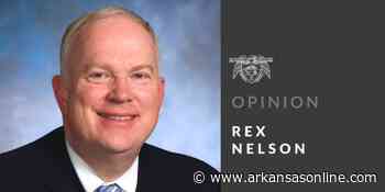 OPINION | REX NELSON: A rich radio state - Arkansas Online