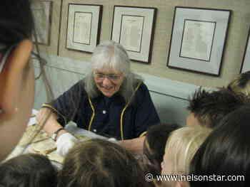 The heart of the Nelson Museum: remembering Shawn Lamb - Nelson Star