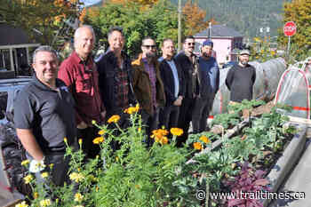 12 Nelson eateries taking part in Restaurants For Change - Trail Times