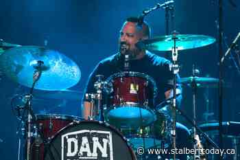 Canadian country music salutes five St. Albert-connected artists - St. Albert Today