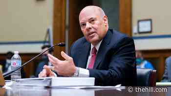 Dejoy: USPS to add 45 facilities ahead of holiday season