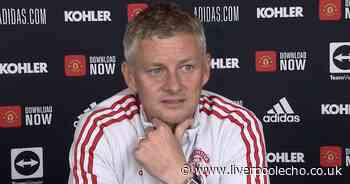 Ole Gunnar Solskjaer makes 'tremendous' Liverpool claim and admits Sir Alex Ferguson pressure