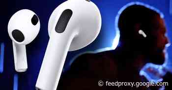 AirPods 3 vs. AirPods Pro: Comparing Apple's latest earbuds     - CNET