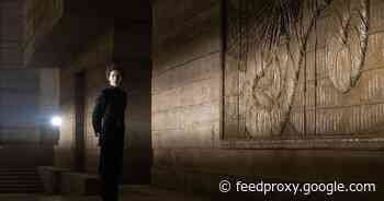 Dune ending explained, and how the movie sets up a spicy sequel     - CNET