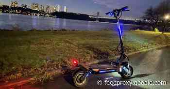 Best electric scooter for 2021     - Roadshow