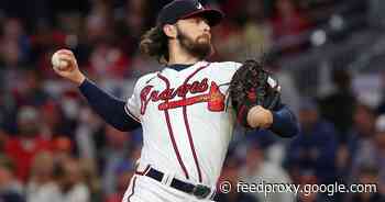 MLB playoffs 2021: How to watch, stream Dodgers vs. Braves Game 6 on TBS     - CNET