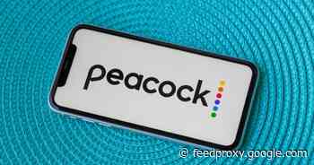 Peacock TV: Halloween Kills, Premier League, NFL and everything else to know     - CNET