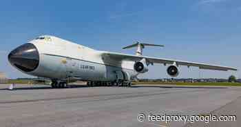 Cargo haulers of the sky at the Air Mobility Command Museum     - CNET