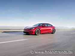 Tesla-Aktie: Analysten uneinig! - Finanztrends