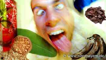 High durch Essen: Diese Lebensmittel können berauschend wirken - Nordbayern.de