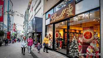 Essen: Schweizer Konzern profitiert von Subventions-Miete - WAZ News