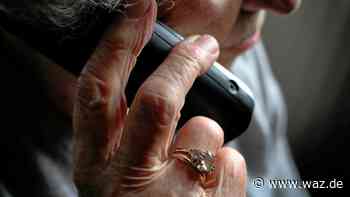 Betrug in Essen: „Mama, es ist was ganz Schlimmes passiert“ - WAZ News